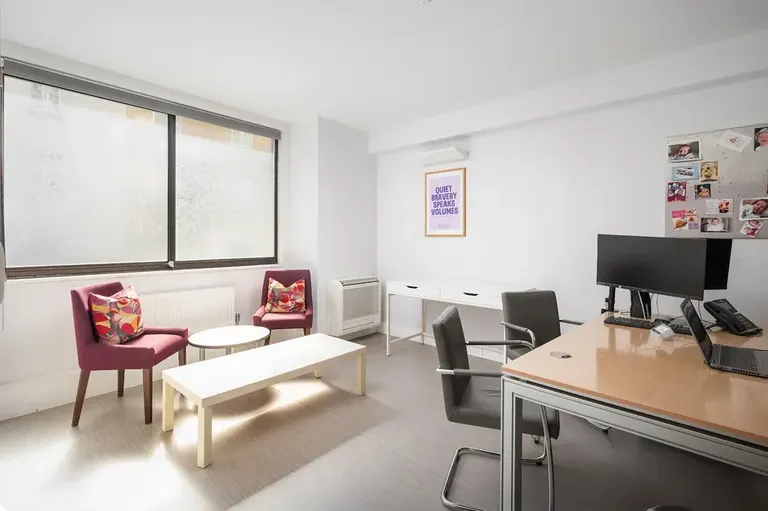 CARE Fertility London — photo 4