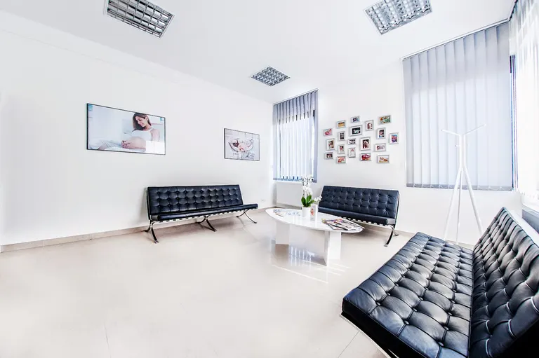 🧡GYNCENTRUM Częstochowa - Klinika Leczenia Niepłodności i In Vitro. Diagnostyka Prenatalna — photo 3