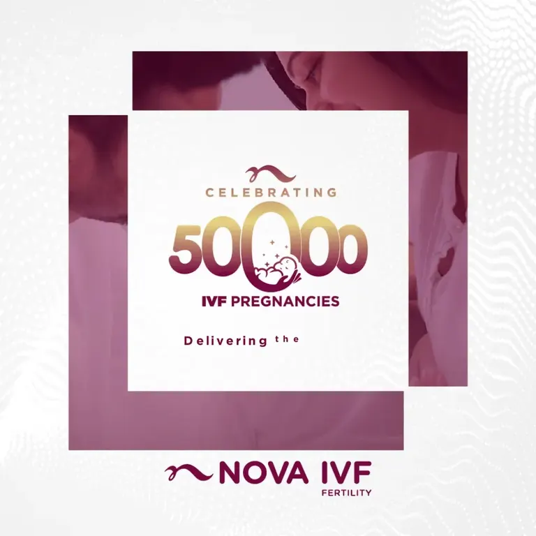 Nova IVF Fertility Center - Best IVF Center in Chandigarh — photo 5
