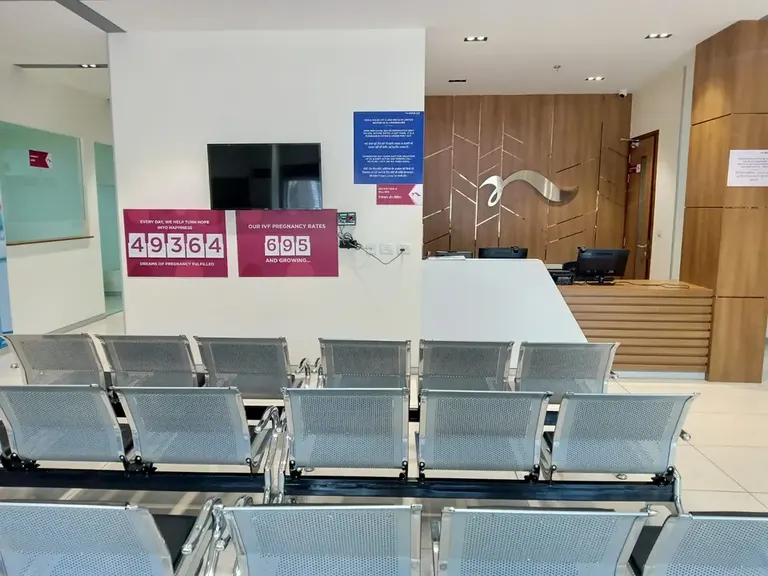Nova IVF Fertility Center - Best IVF Center in Chandigarh — photo 2