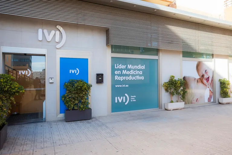 IVI Dona - Donar óvulos Almería — photo 1