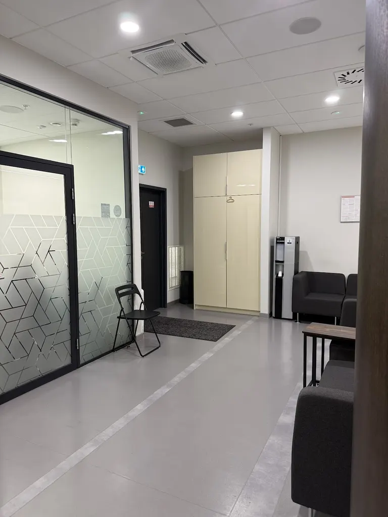 Klinika Bocian Łódź - Leczenie niepłodności, Badanie nasienia, In vitro — photo 4