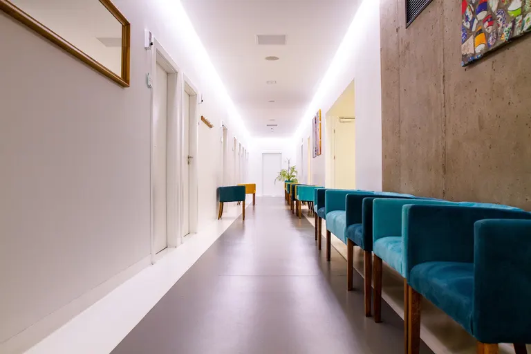 Klinika Bocian Poznań - Leczenie niepłodności, Badanie nasienia, In vitro — photo 3