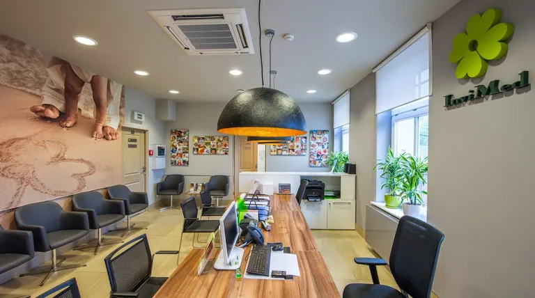 InviMed Katowice Klinika Leczenia Niepłodności — photo 1
