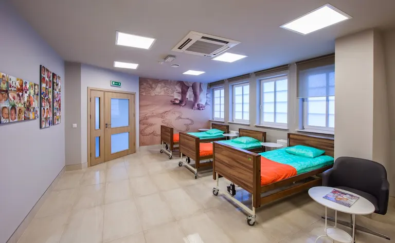 InviMed Katowice Klinika Leczenia Niepłodności — photo 2