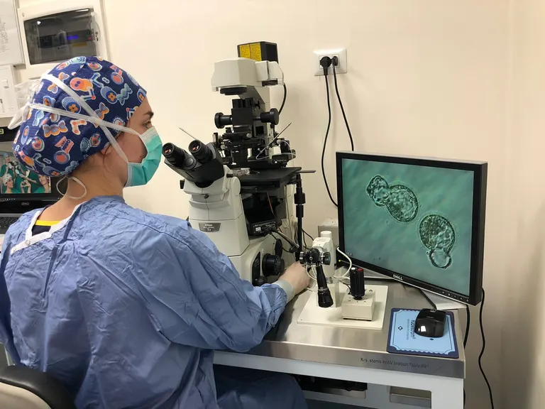 Prof. Antonio Colicchia - Medico specializzato in fertilità Roma — photo 2