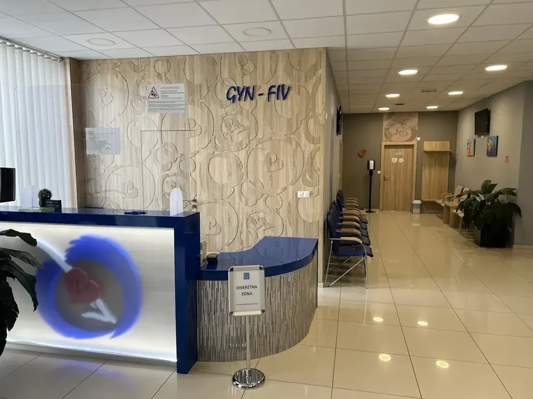 GYN-FIV Žilina