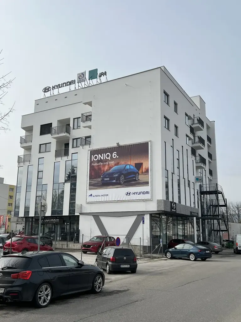 GYN-FIV Žilina — photo 4