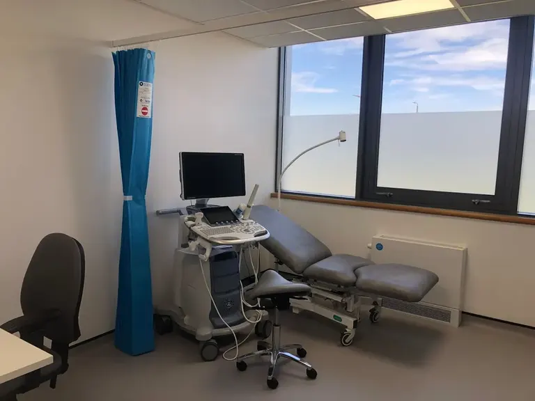 Leeds Canine Fertility Clinic — photo 4