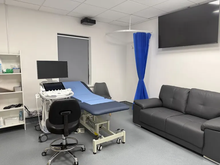 this is my : Leeds Screening Centre — photo 3