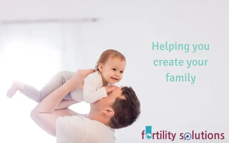 Fertility Solutions — photo 2