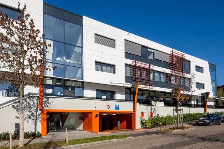 Fertility Center Amberg; Dr. med. Jürgen Krieg; — photo 2
