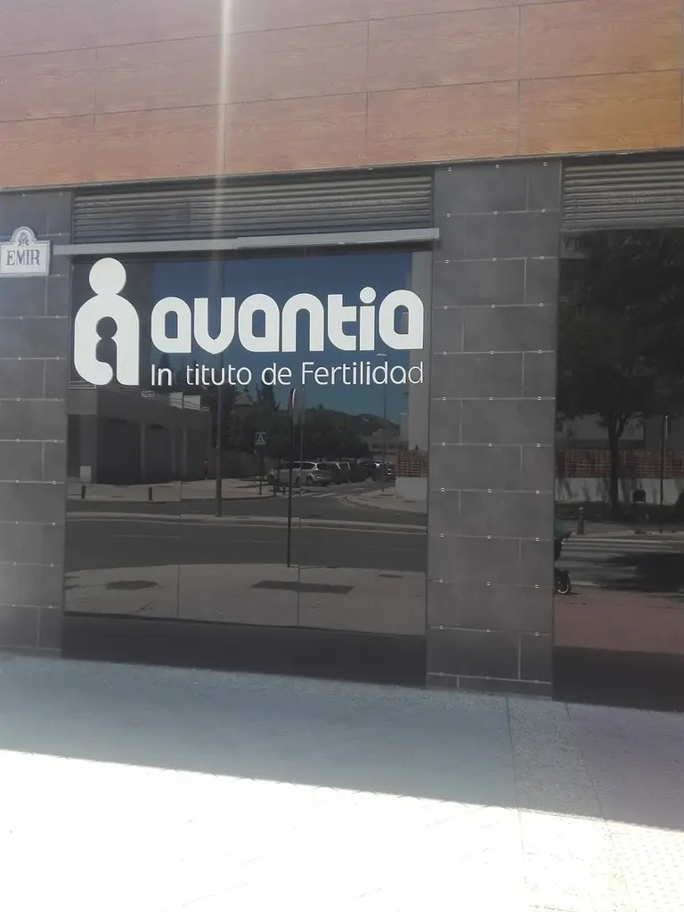 Fertility Institute Avantia