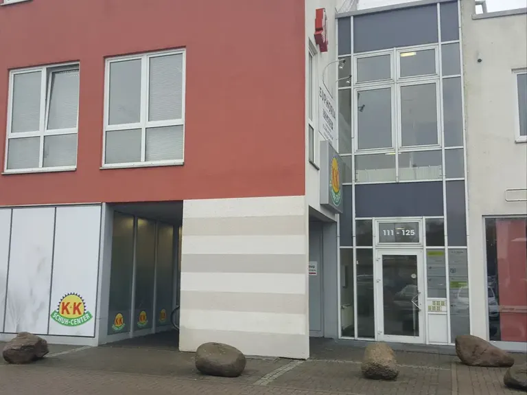Universitätsklinikum Schleswig-Holstein, Universitäres Kinderwunschzentrum, Lübeck und Manhagen — photo 3