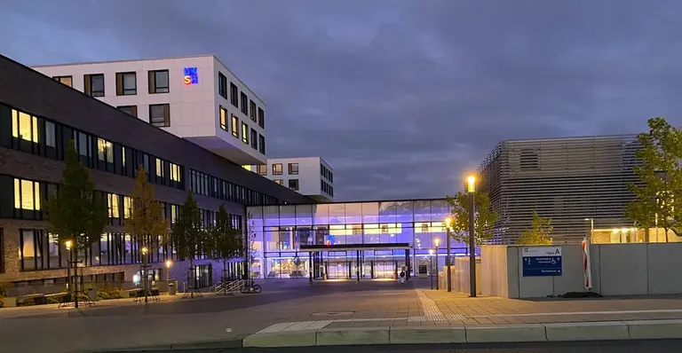 Universitätsklinikum Schleswig-Holstein, Universitäres Kinderwunschzentrum, Lübeck und Manhagen — photo 2