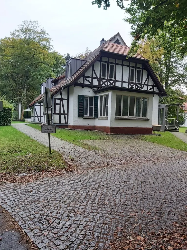Universitätsklinikum Schleswig-Holstein, Universitäres Kinderwunschzentrum, Lübeck und Manhagen — photo 4