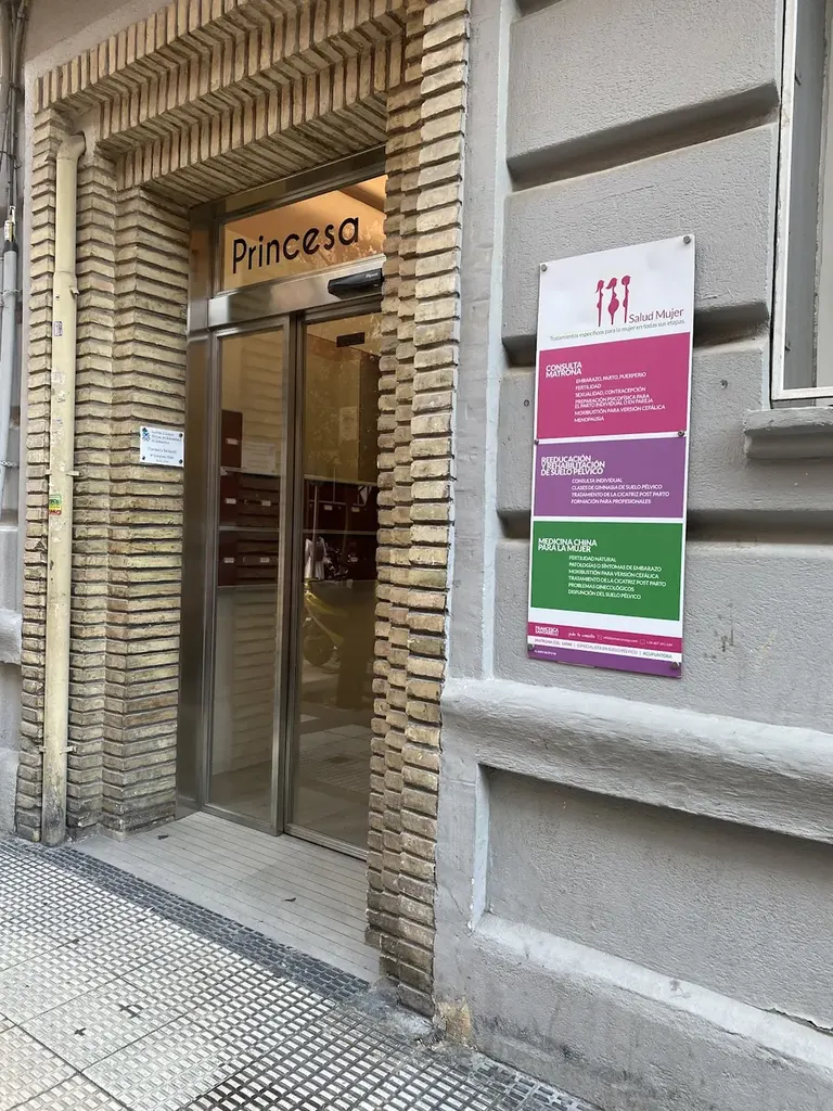 CENTRO SANTARELLI TuMatronaZaragoza_francescasantarelli — photo 2
