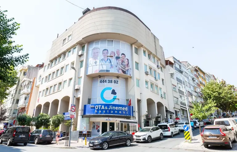IVF Turkey — photo 2