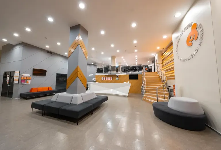Istanbul IVF and Women's Health Centers — photo 2