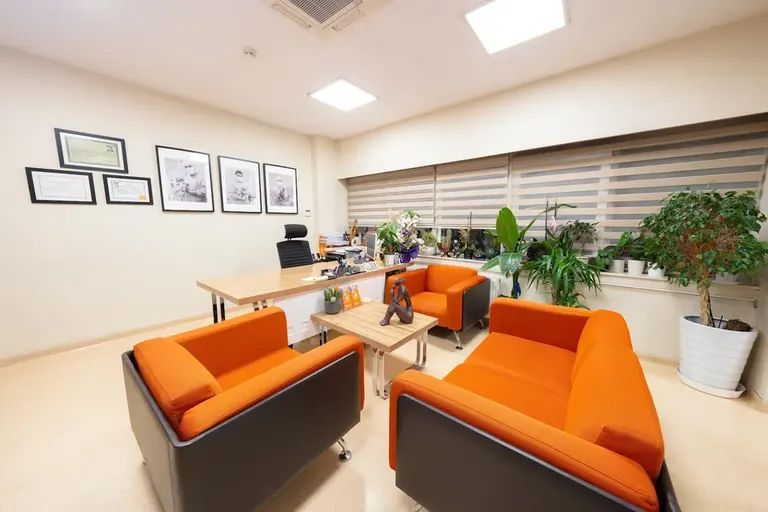 Istanbul IVF and Women's Health Centers — photo 3