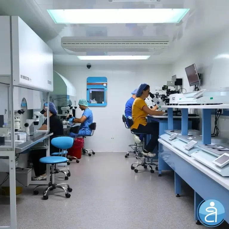 Antalya IVF — photo 2