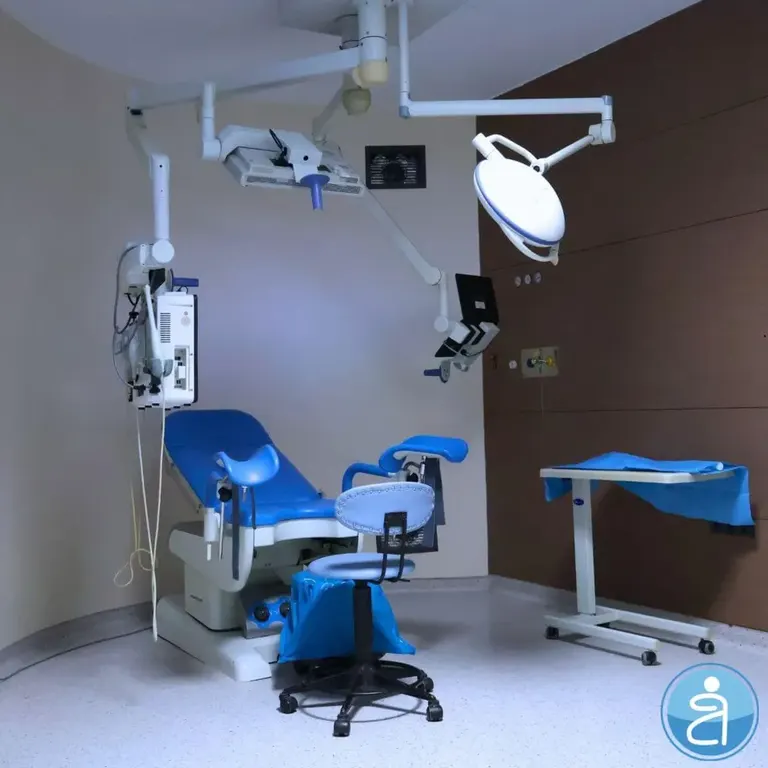 Antalya IVF — photo 4