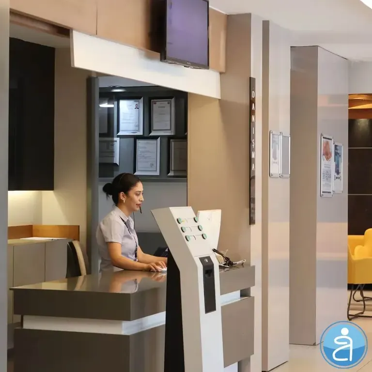 Antalya IVF — photo 3