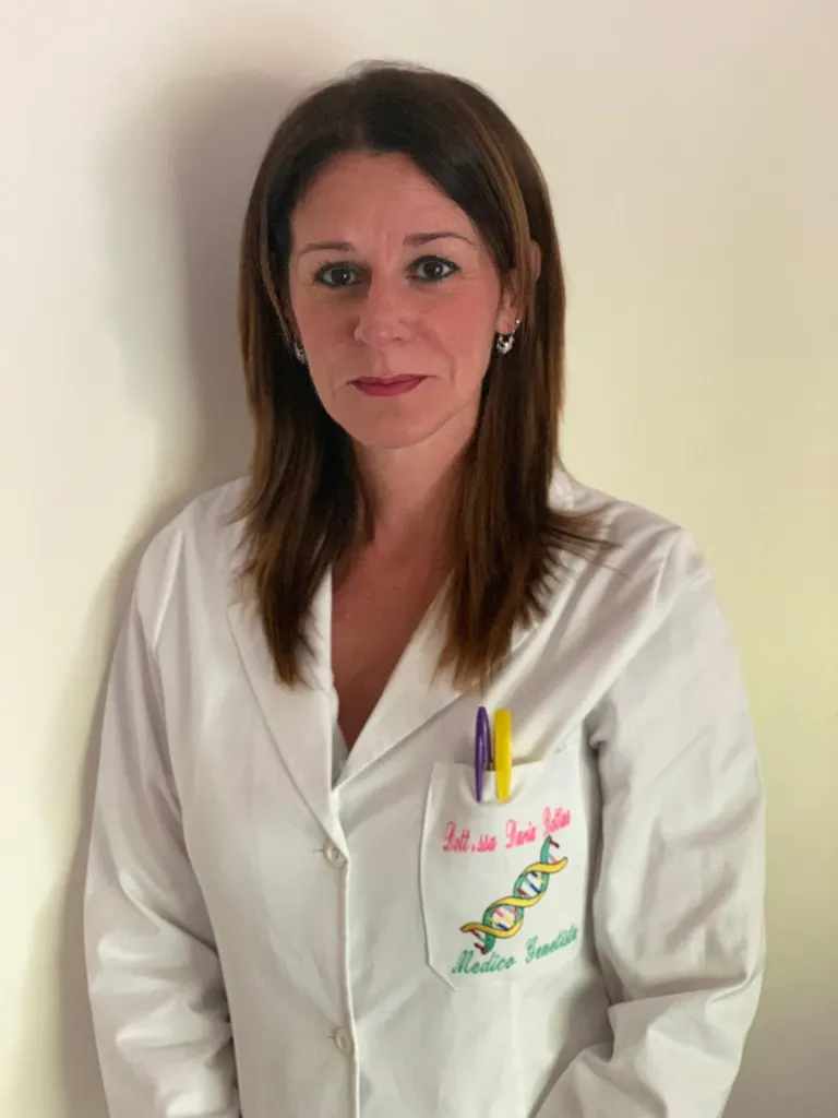 Dott.ssa Daria Bottino Genetista Medico — photo 1