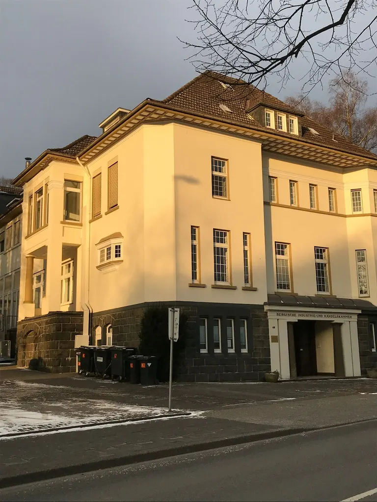 Bergisches Kinderwunschzentrum