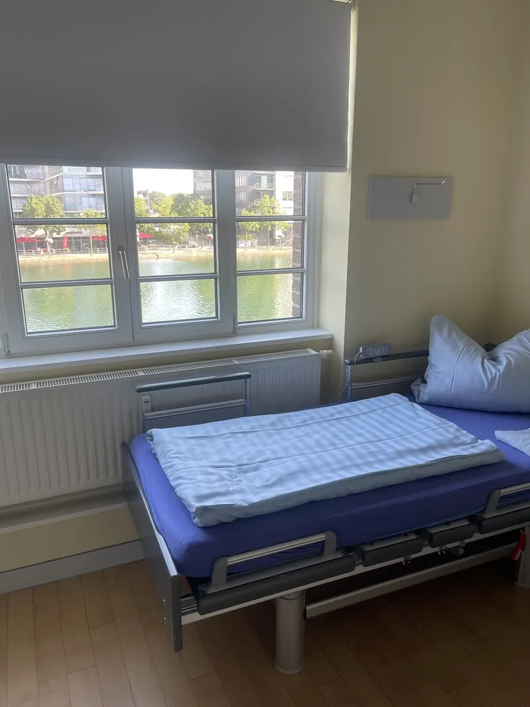 Novum - Zentrum für Reproduktions-Medizin