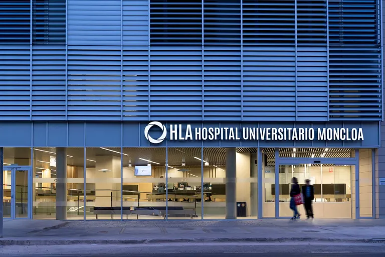 UR Moncloa — photo 3