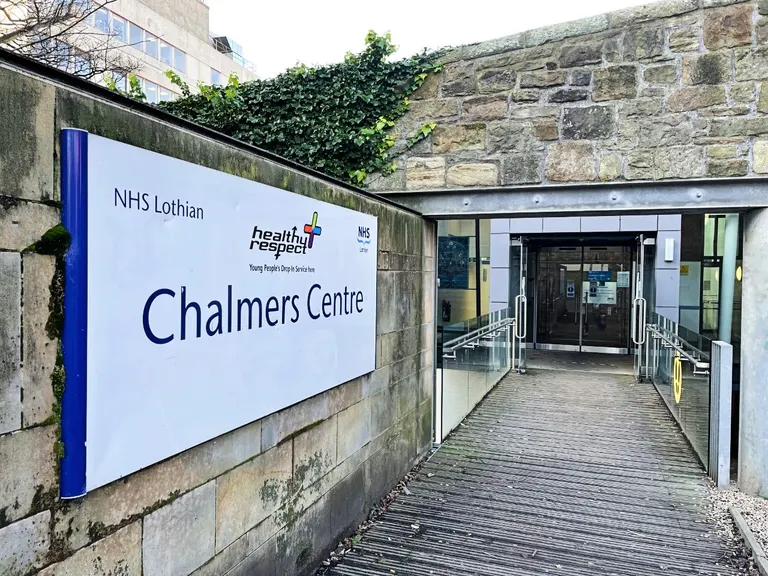 Chalmers Sexual Health Centre — photo 3