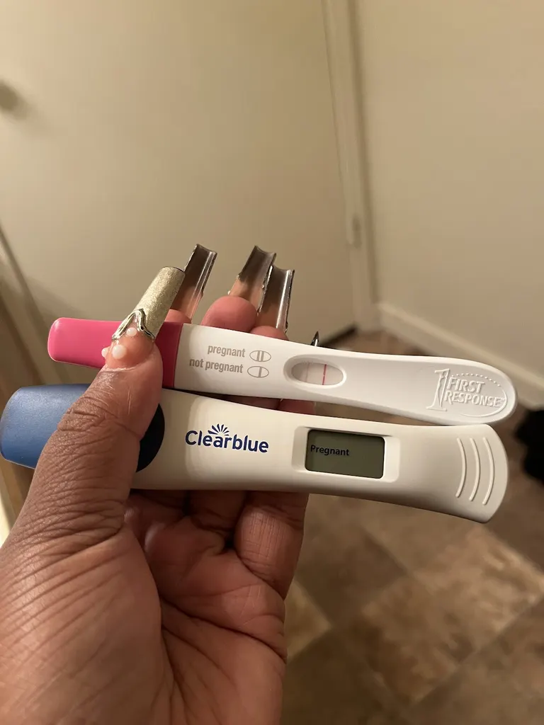 The IVF Center