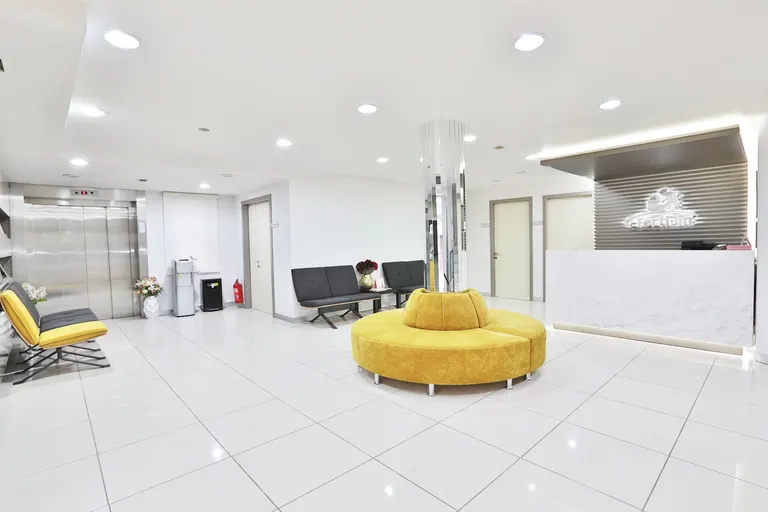 Ferte-Jin Women's Health and IVF Center