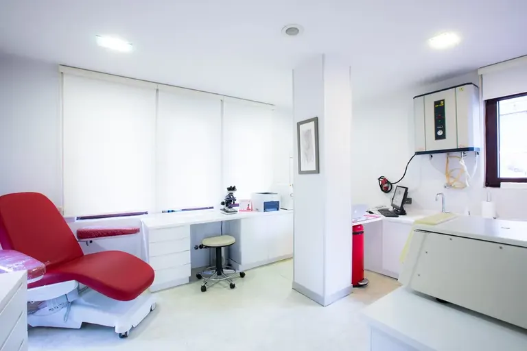 Ferte-Jin Women's Health and IVF Center — photo 2