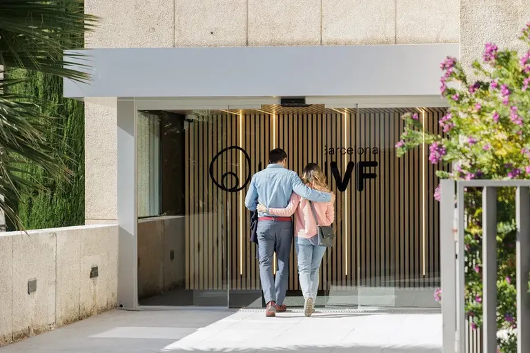 Barcelona IVF