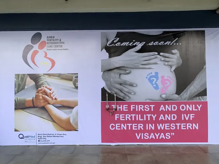 Iloilo Fertility and Reproductive Care Center — photo 5