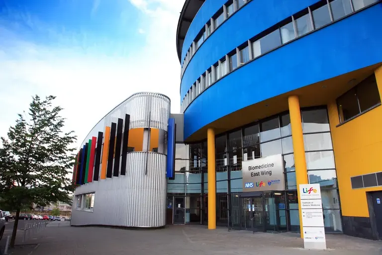 Newcastle Fertility Centre — photo 2