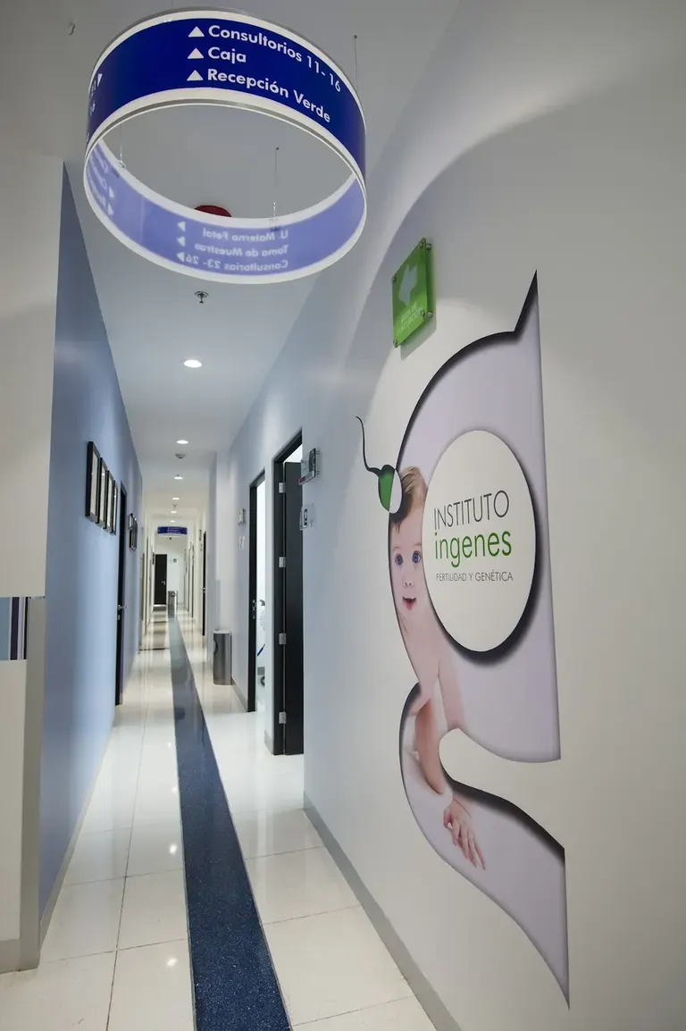 Mexican Institute of Infertility — photo 2