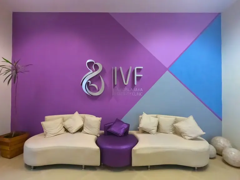 Mexican Institute of Infertility — photo 3