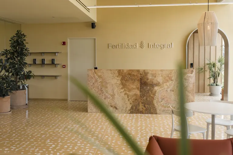 Mexican Institute of Infertility