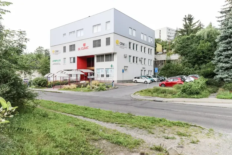 Sanatórium Helios BB, s.r.o. — photo 2