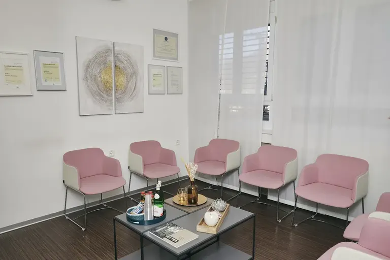 Centro Medico Goinè | Swiss Fertility Center — photo 5