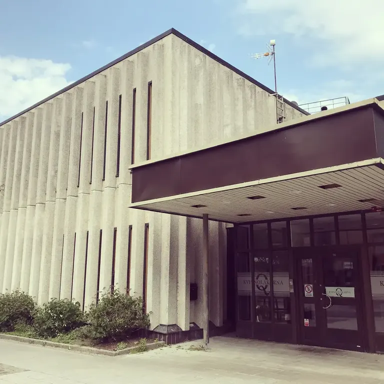 Västerås IVF