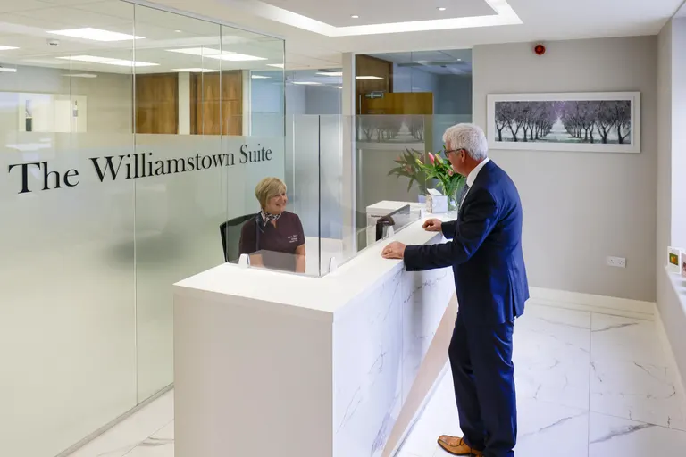Waterstone Clinic Waterford Fertility, X91 ND71 — photo 5