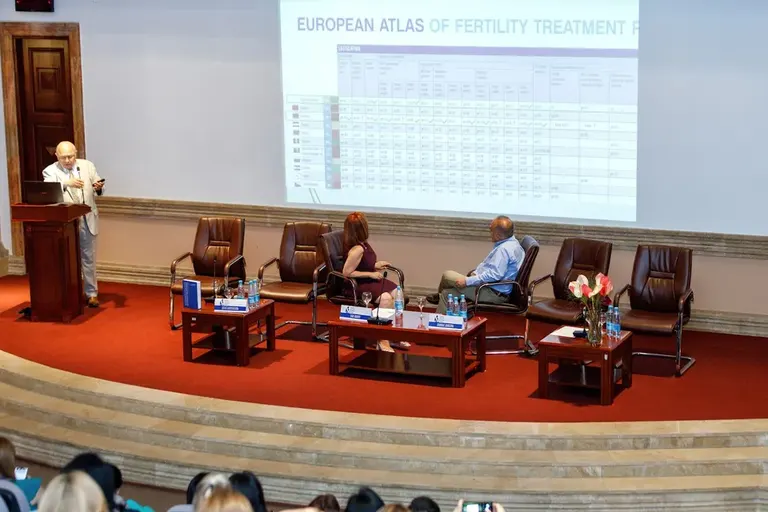 Fertility Center Armenia - IVF &amp; Infertility Clinic — photo 3