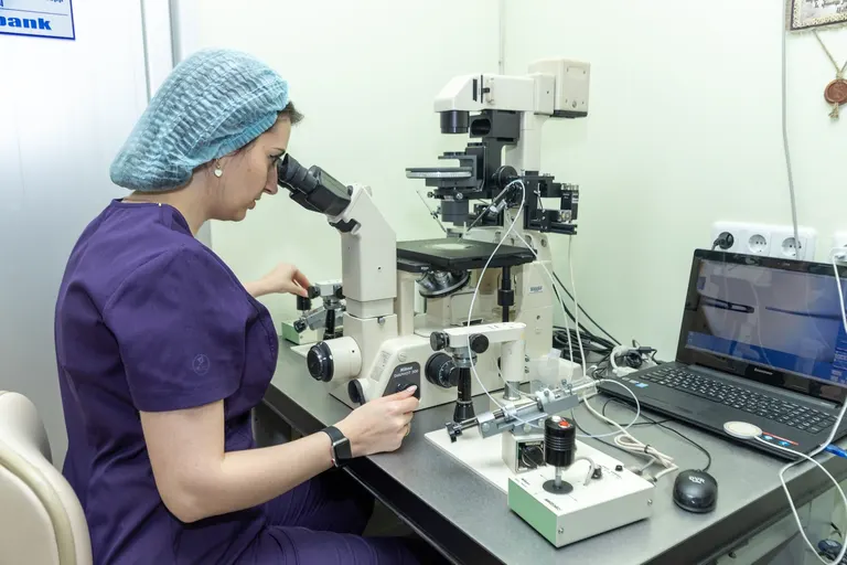 Fertility Center Armenia - IVF &amp; Infertility Clinic — photo 4