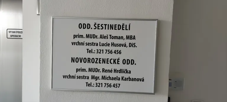 PRONATAL Kolín — photo 3