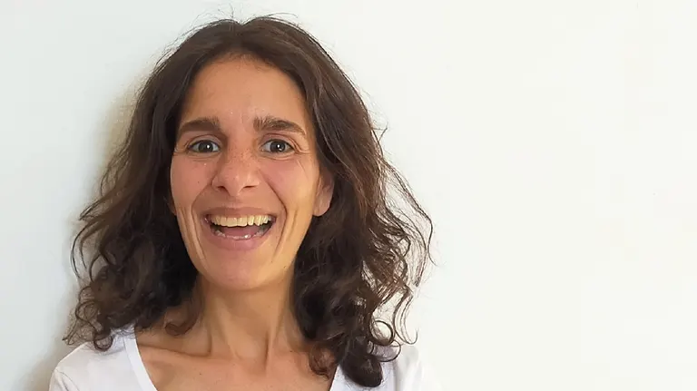 Marta Heredia Fertilidad Natural en Barcelona — photo 2