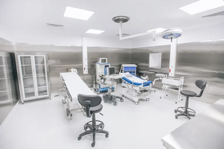 Vinsfertilty - IVF & Surrogacy Centre in Tbilisi, Georgia